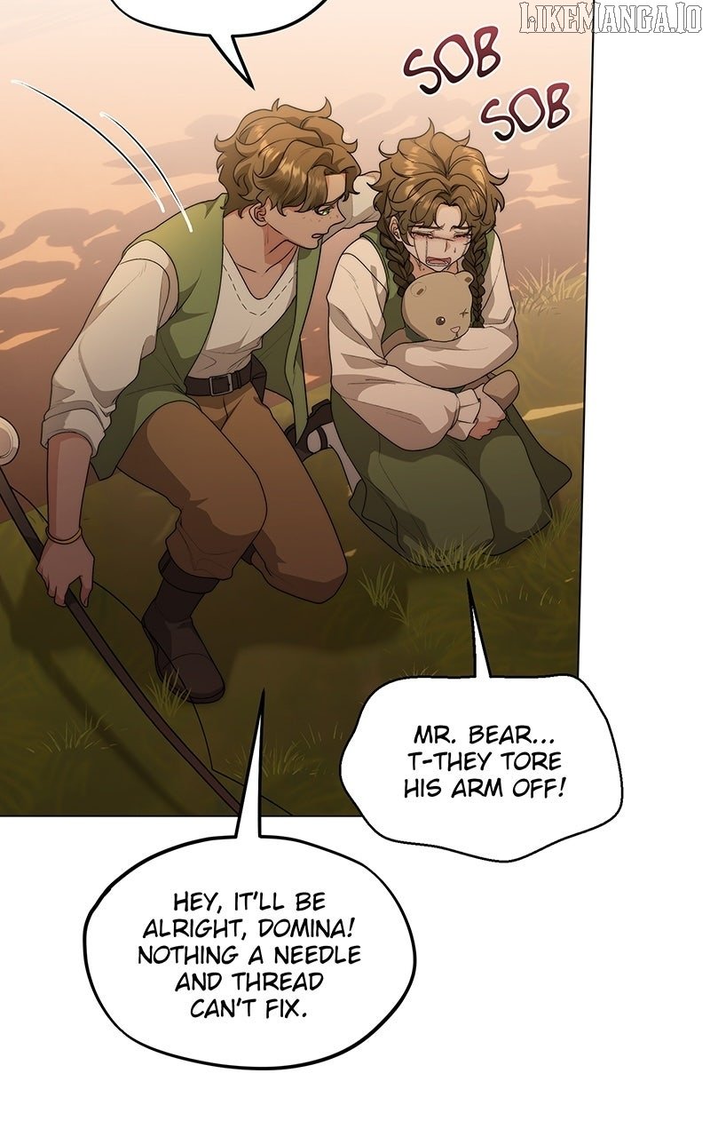 Seabird and the Wolf Chapter 50 - Page 90