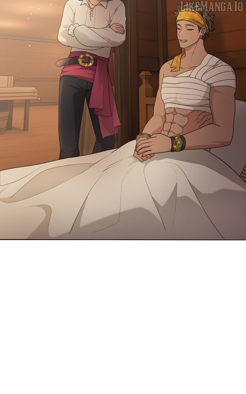 Seabird and the Wolf Chapter 50 - Page 10