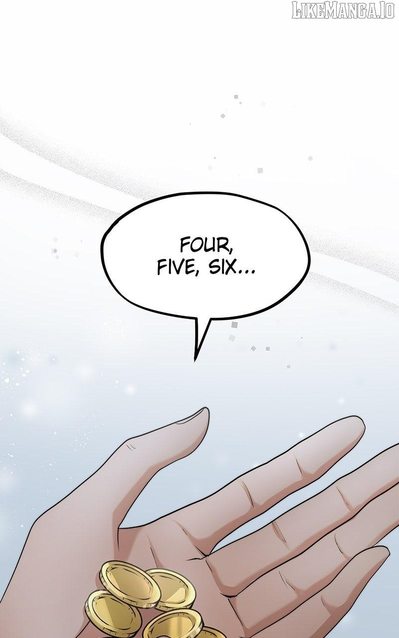 Seabird and the Wolf Chapter 51 - Page 1