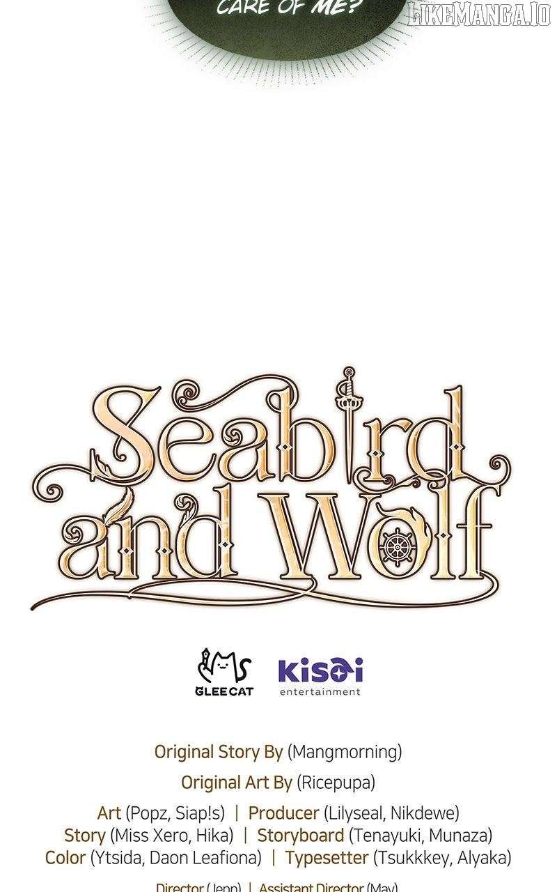 Seabird and the Wolf Chapter 51 - Page 101