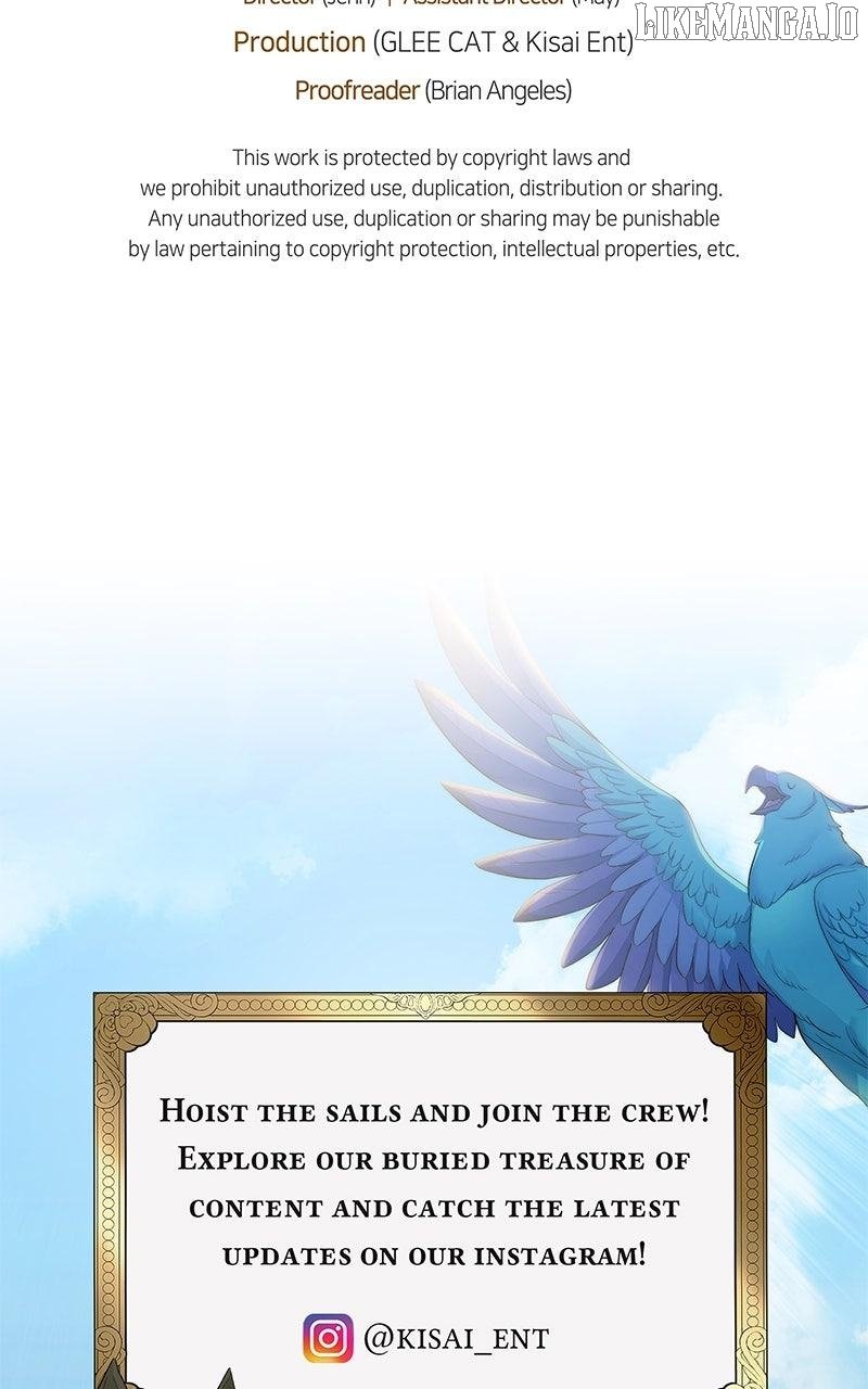 Seabird and the Wolf Chapter 51 - Page 102