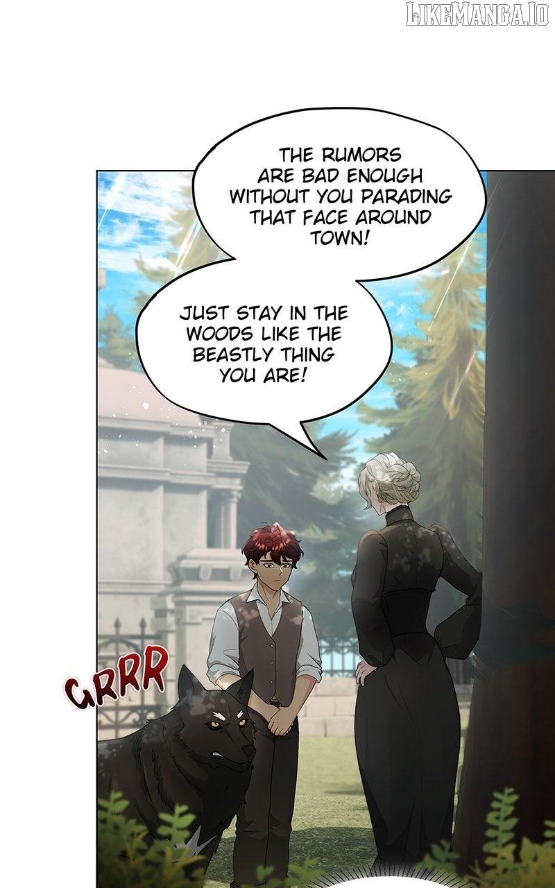 Seabird and the Wolf Chapter 51 - Page 12