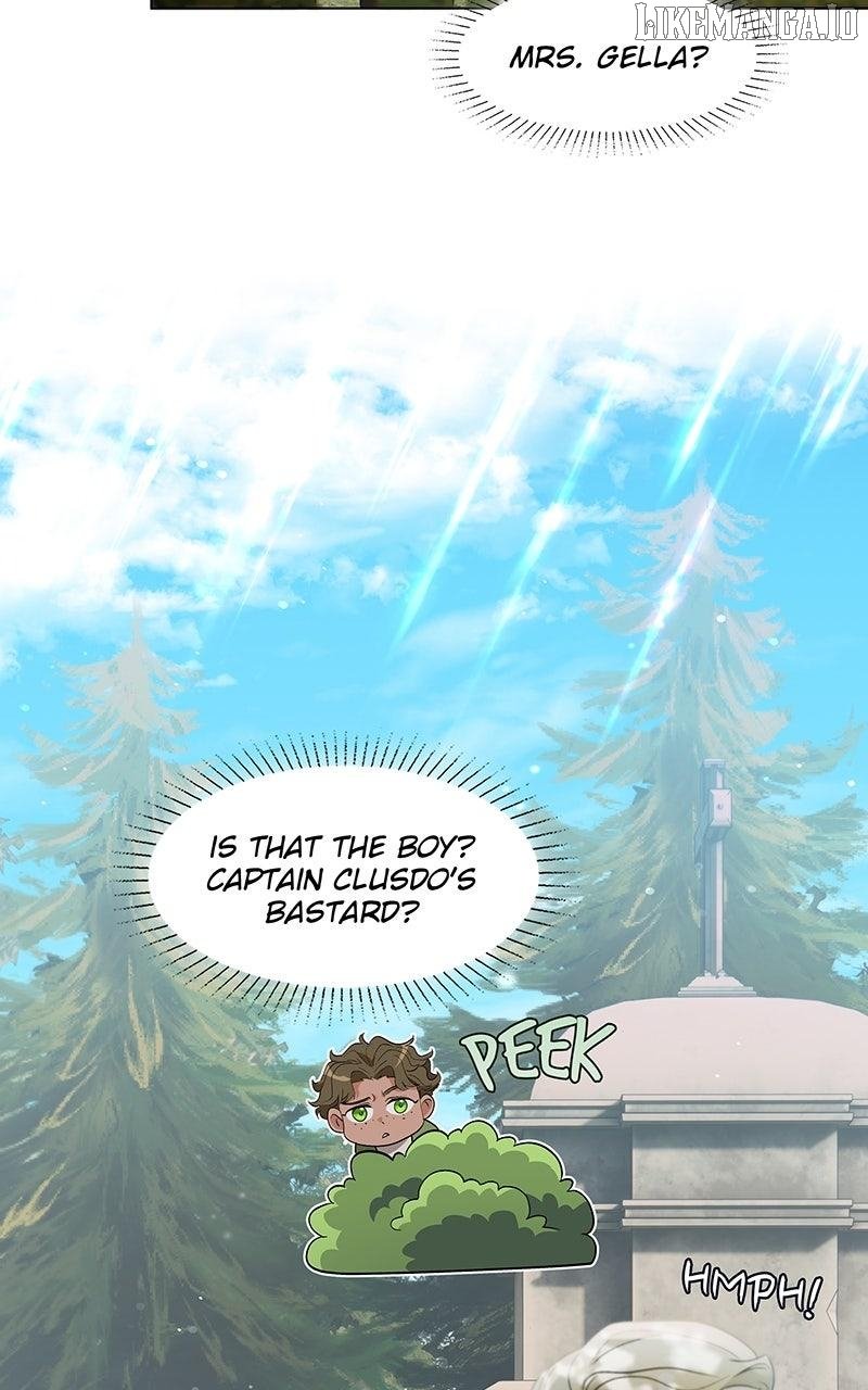 Seabird and the Wolf Chapter 51 - Page 13