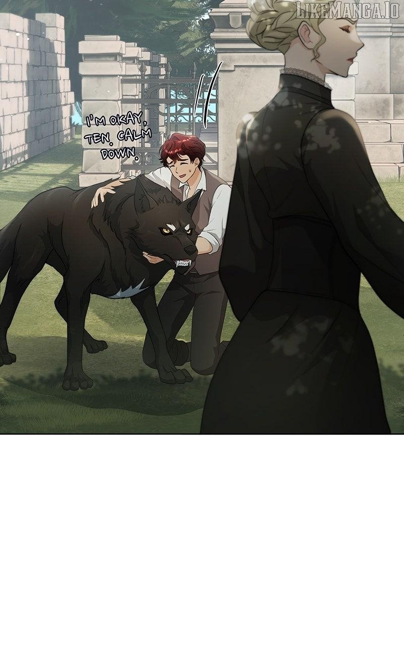 Seabird and the Wolf Chapter 51 - Page 14