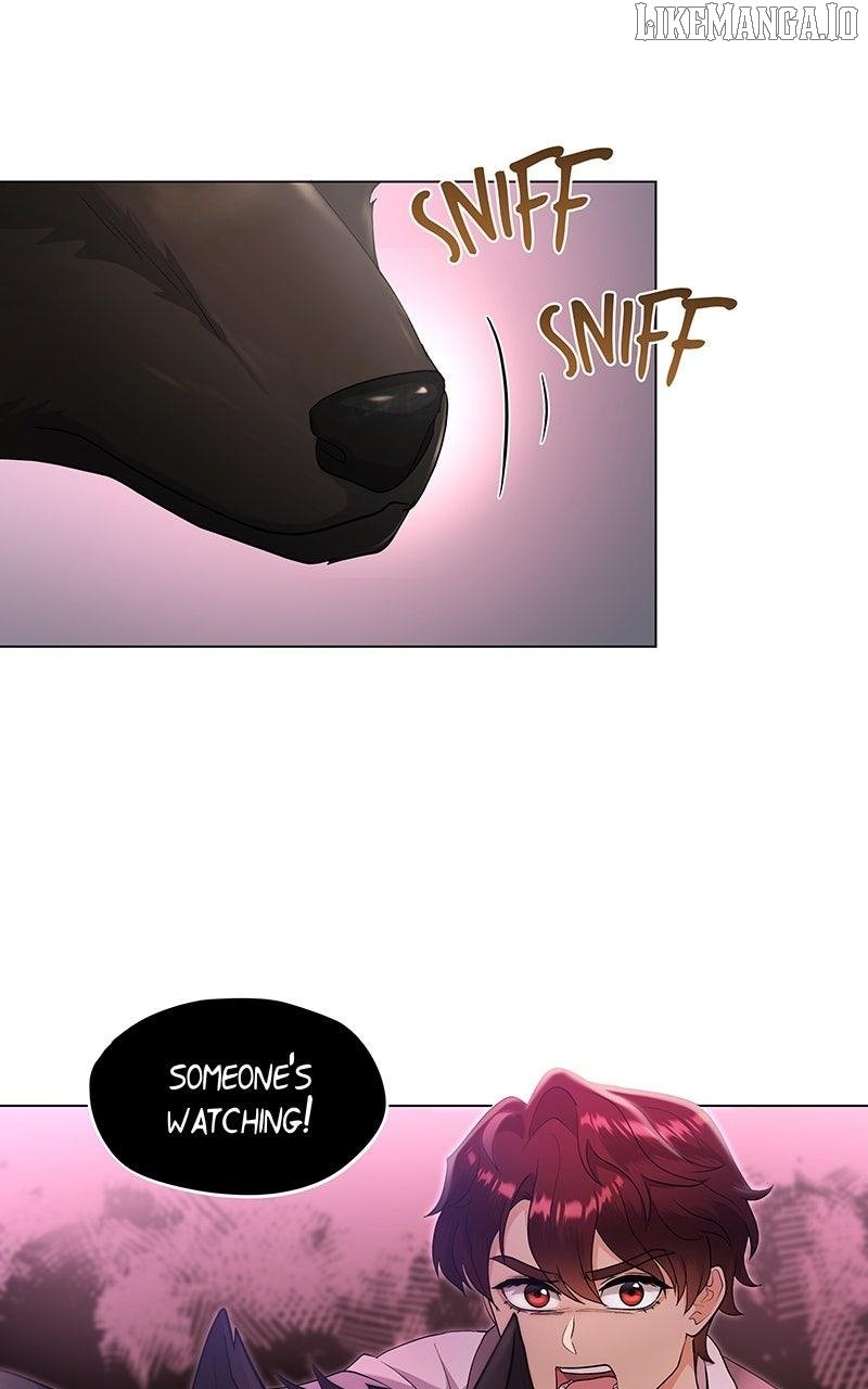 Seabird and the Wolf Chapter 51 - Page 15