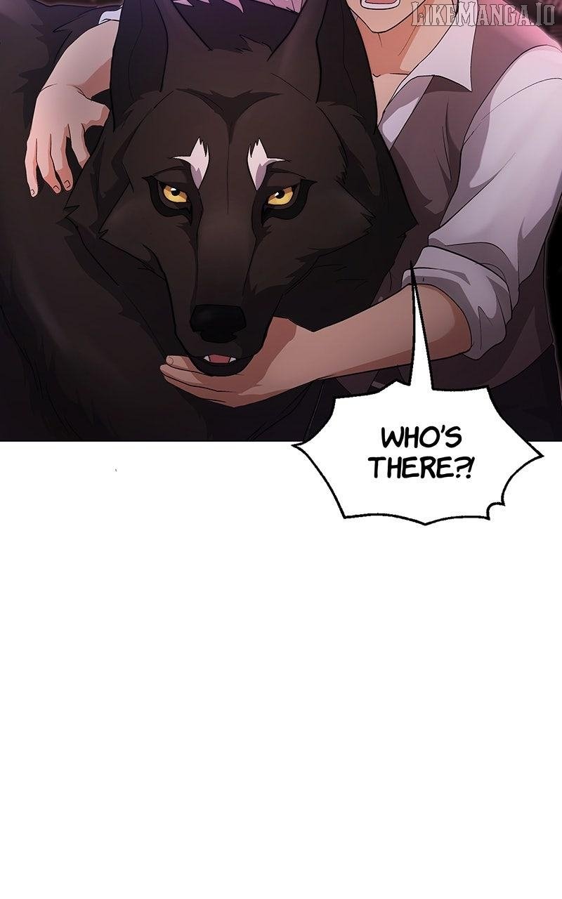 Seabird and the Wolf Chapter 51 - Page 16