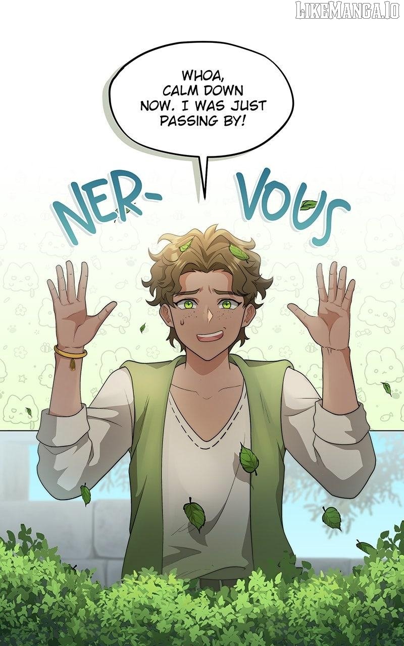 Seabird and the Wolf Chapter 51 - Page 17