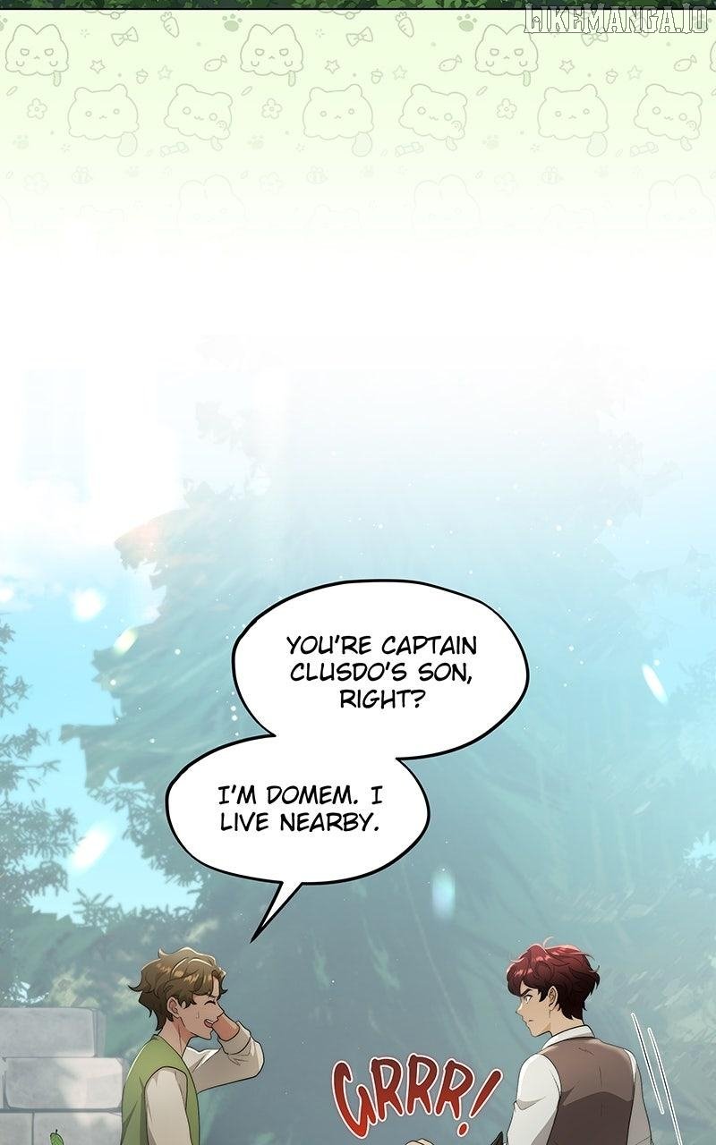 Seabird and the Wolf Chapter 51 - Page 18