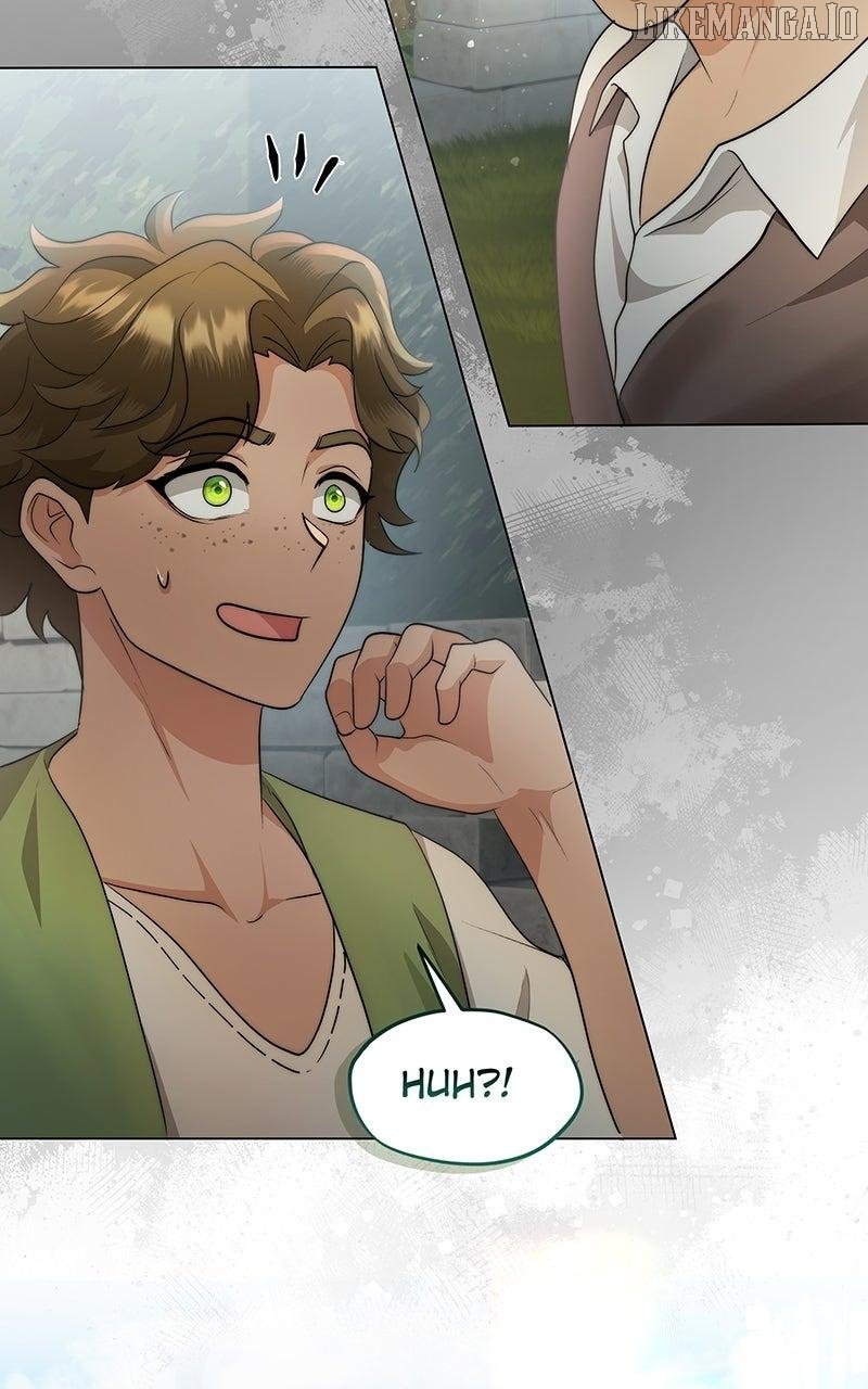 Seabird and the Wolf Chapter 51 - Page 22
