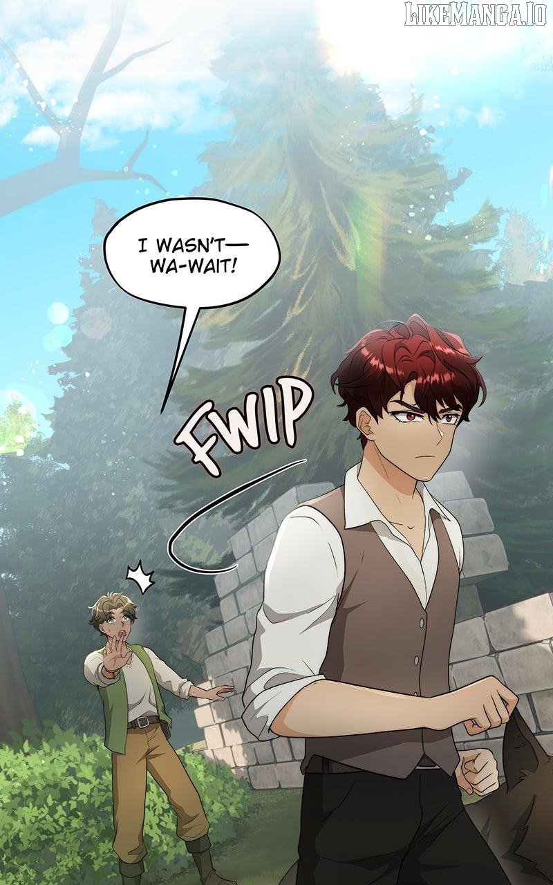 Seabird and the Wolf Chapter 51 - Page 23