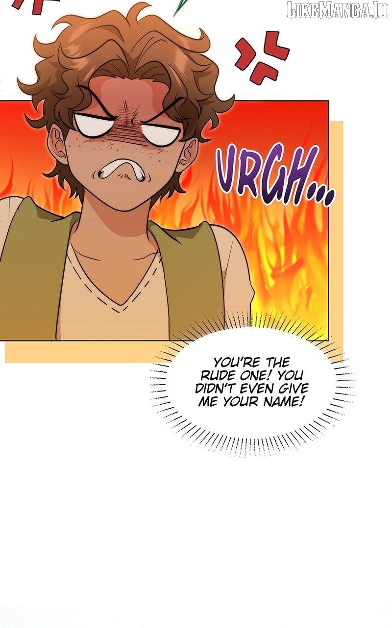 Seabird and the Wolf Chapter 51 - Page 25