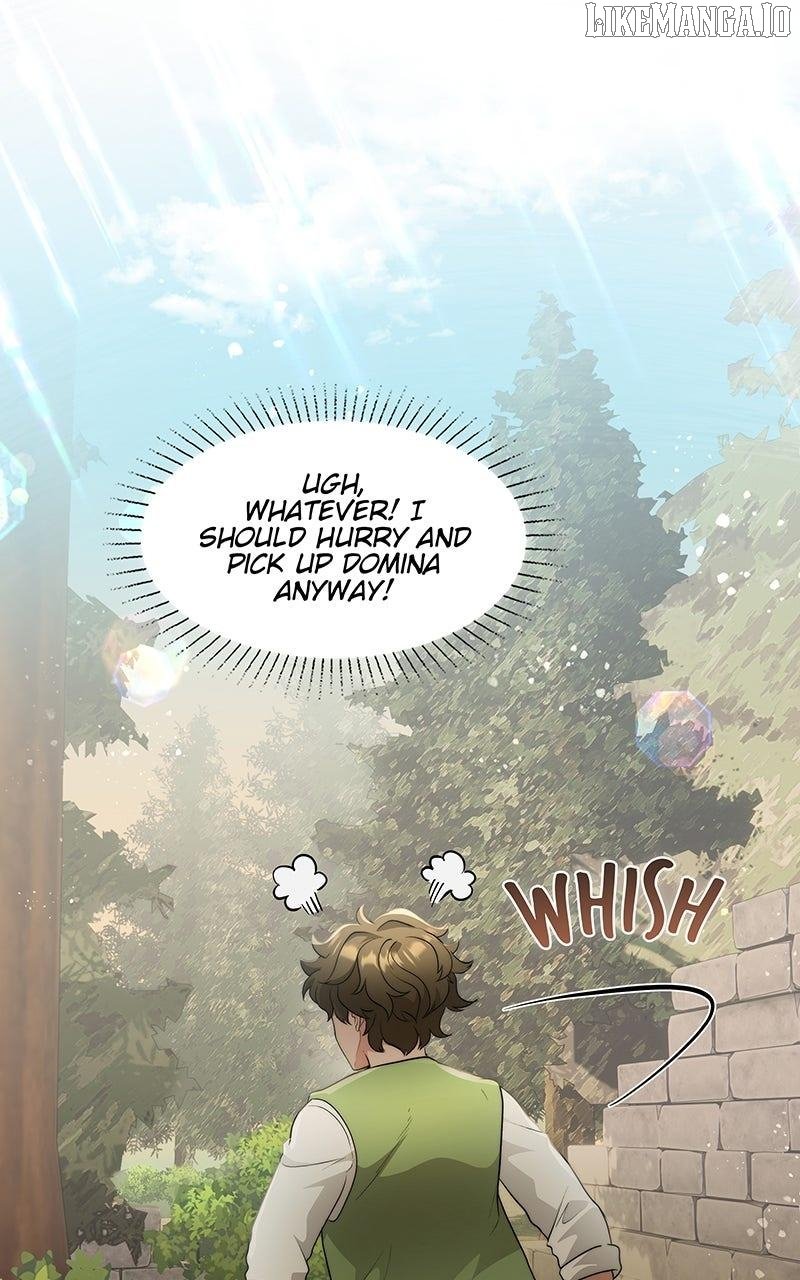 Seabird and the Wolf Chapter 51 - Page 26