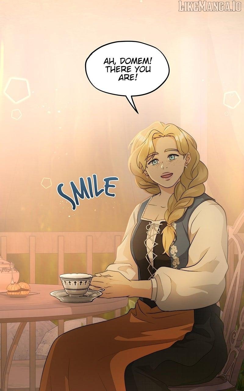Seabird and the Wolf Chapter 51 - Page 30