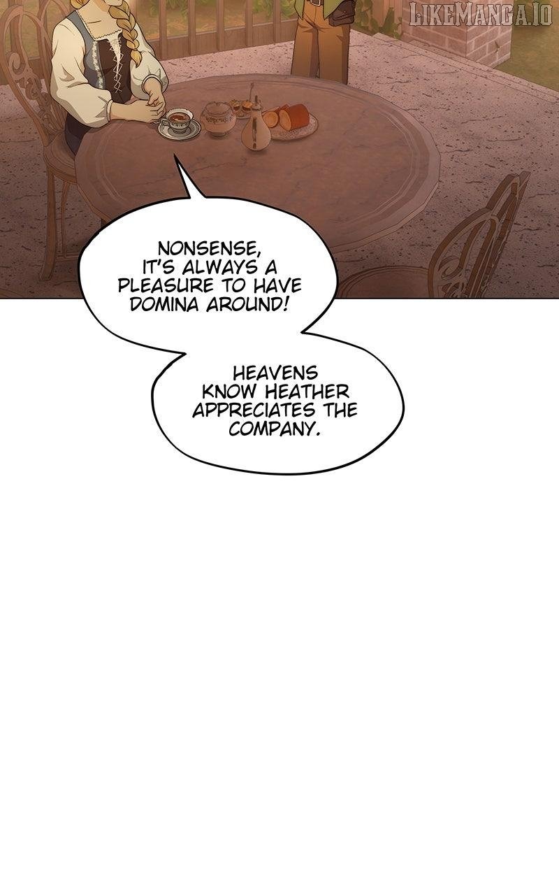 Seabird and the Wolf Chapter 51 - Page 32