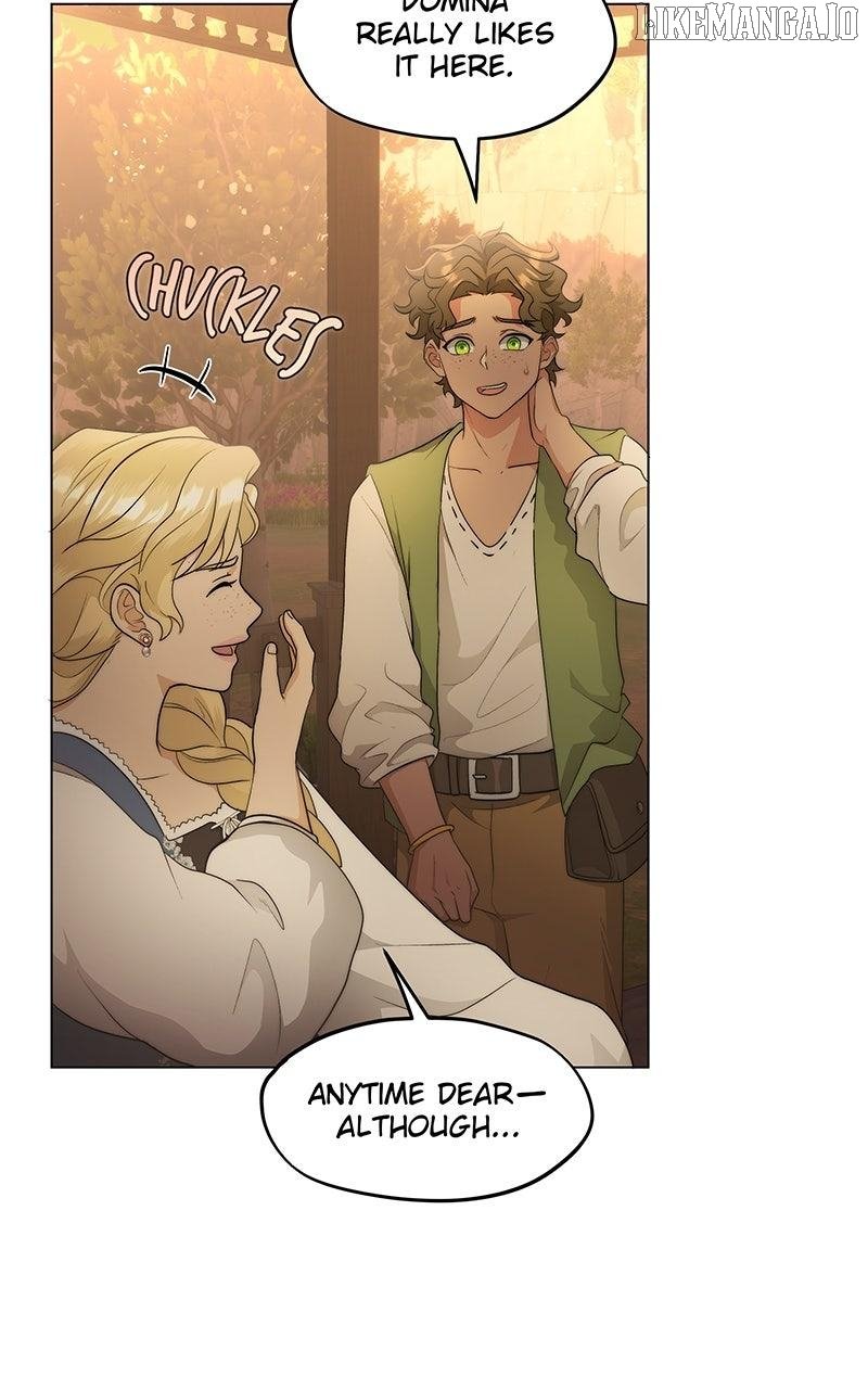 Seabird and the Wolf Chapter 51 - Page 35