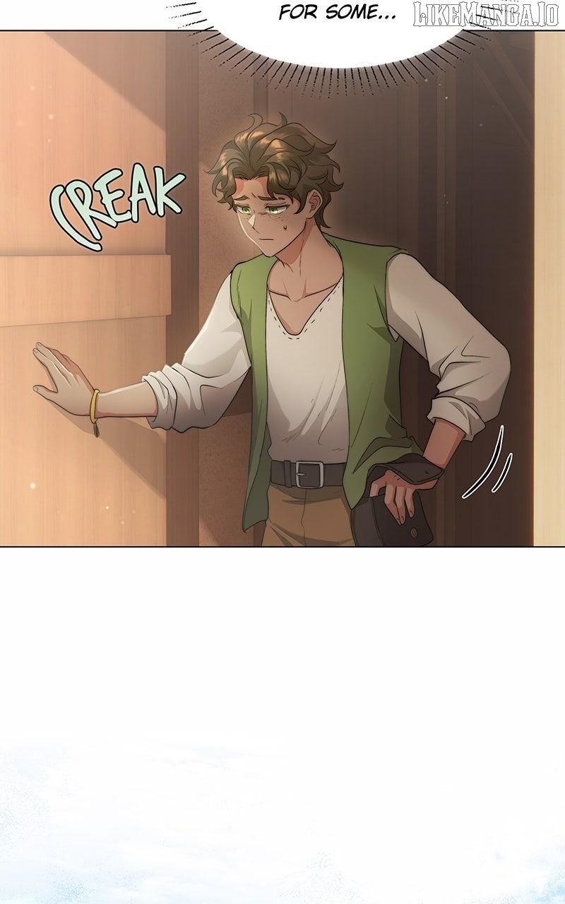 Seabird and the Wolf Chapter 51 - Page 5