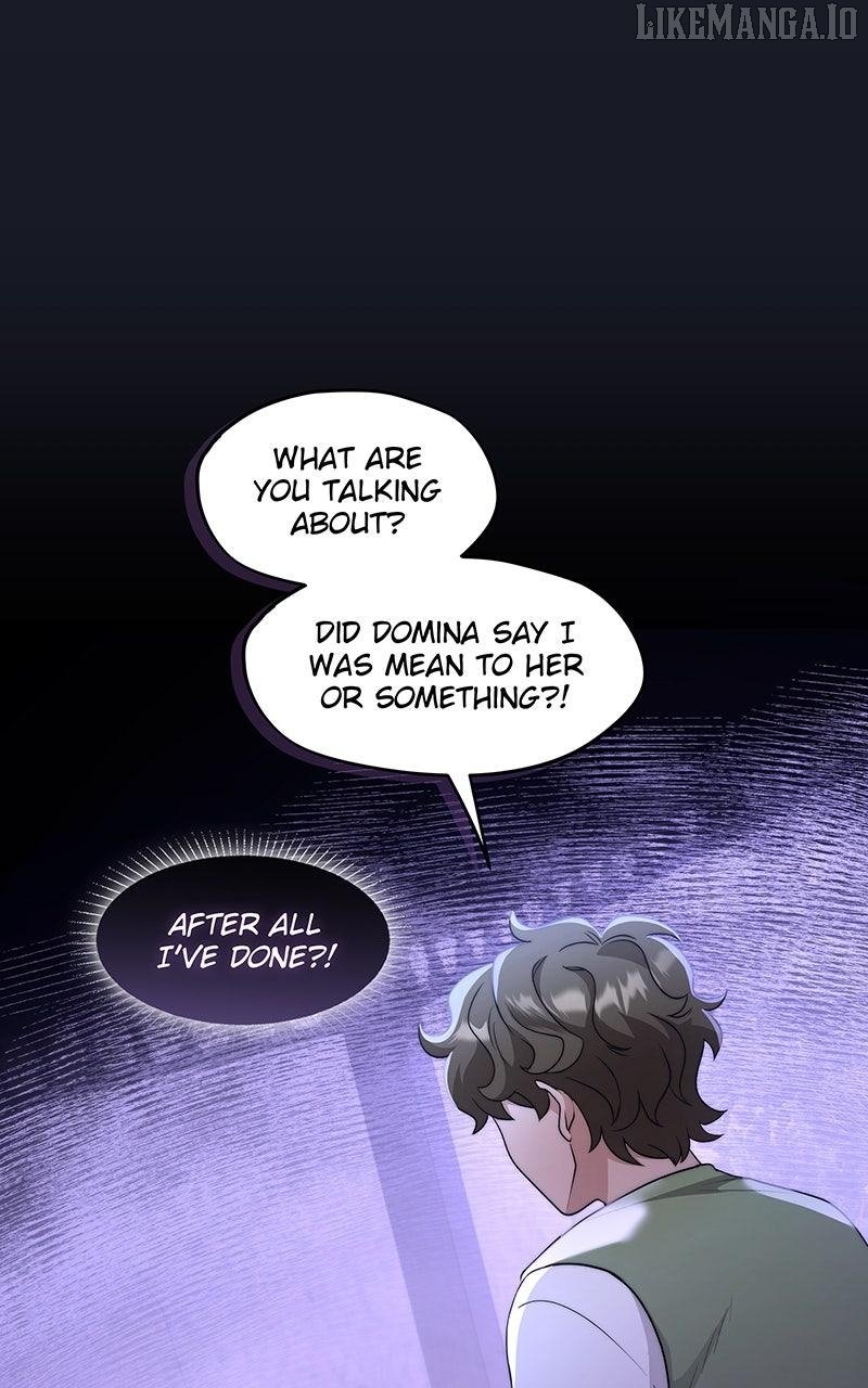 Seabird and the Wolf Chapter 51 - Page 41