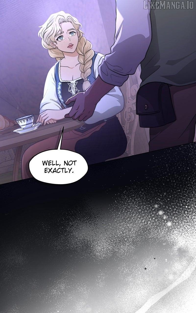 Seabird and the Wolf Chapter 51 - Page 42