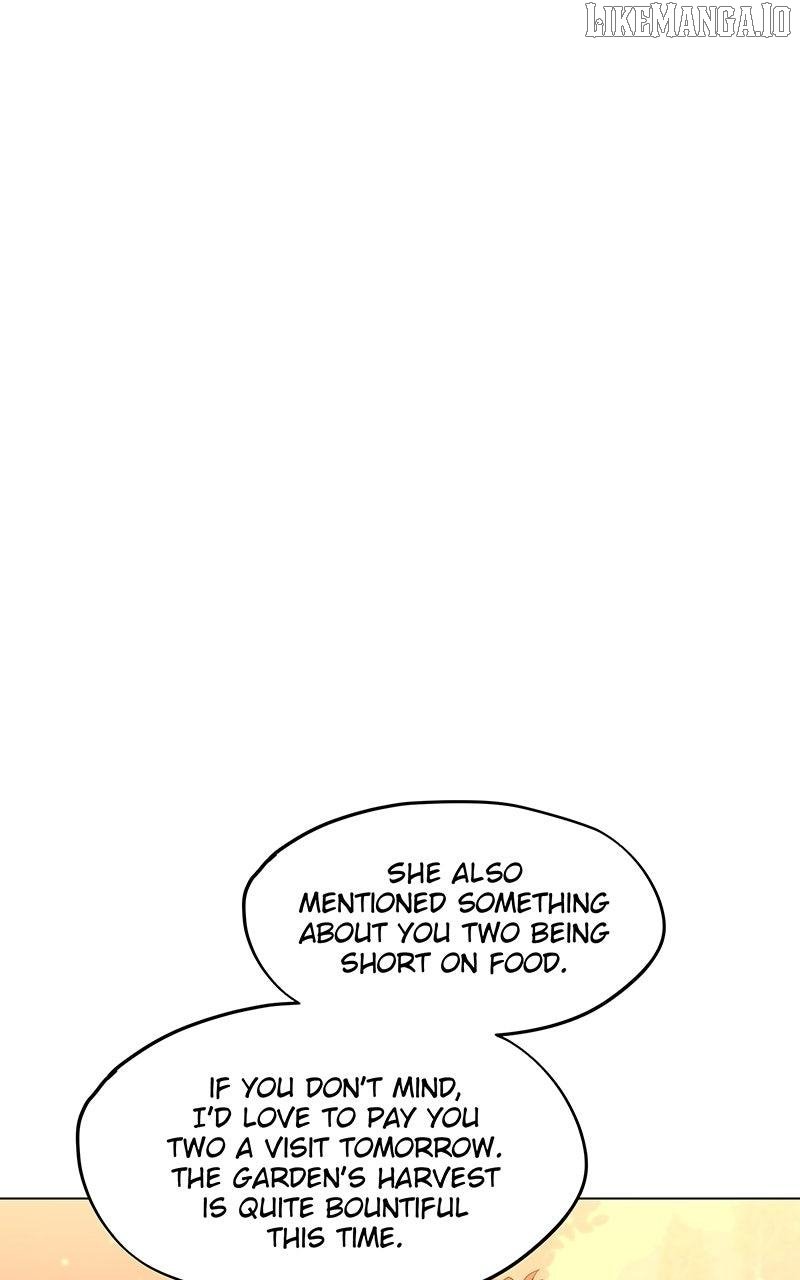 Seabird and the Wolf Chapter 51 - Page 45