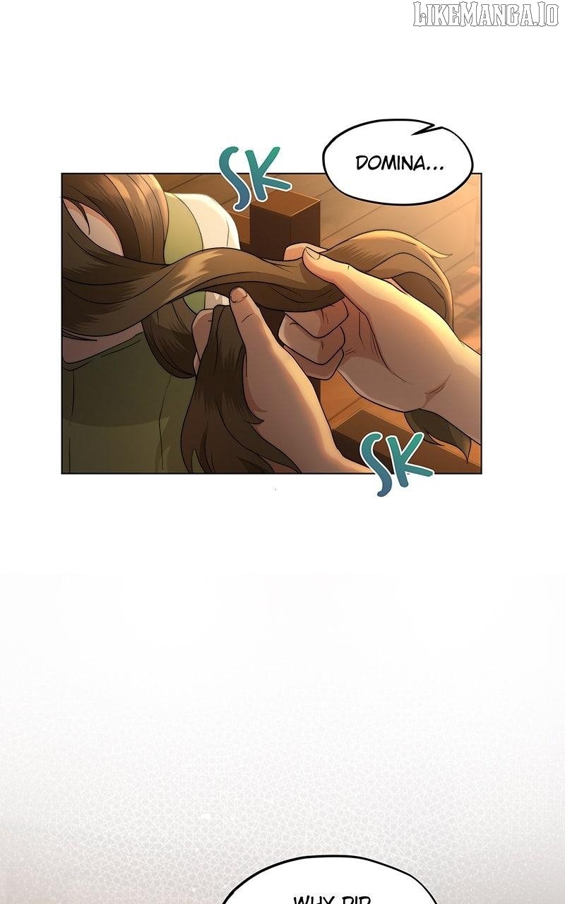 Seabird and the Wolf Chapter 51 - Page 52