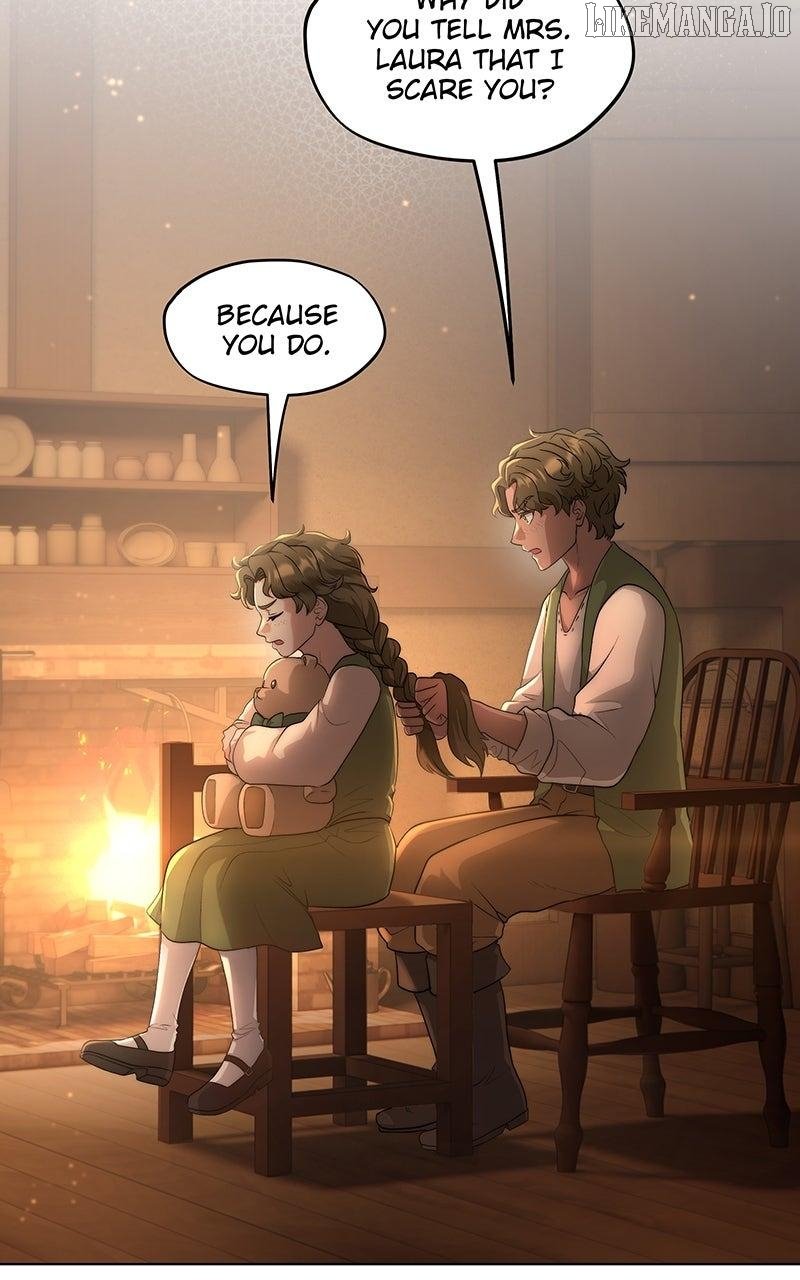 Seabird and the Wolf Chapter 51 - Page 53