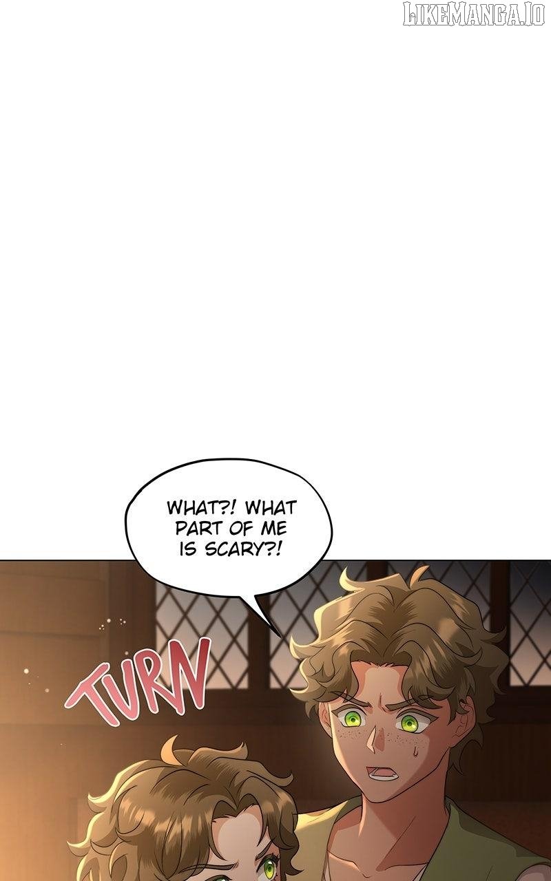 Seabird and the Wolf Chapter 51 - Page 54