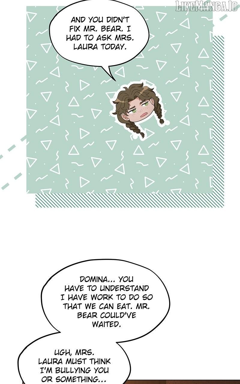 Seabird and the Wolf Chapter 51 - Page 56