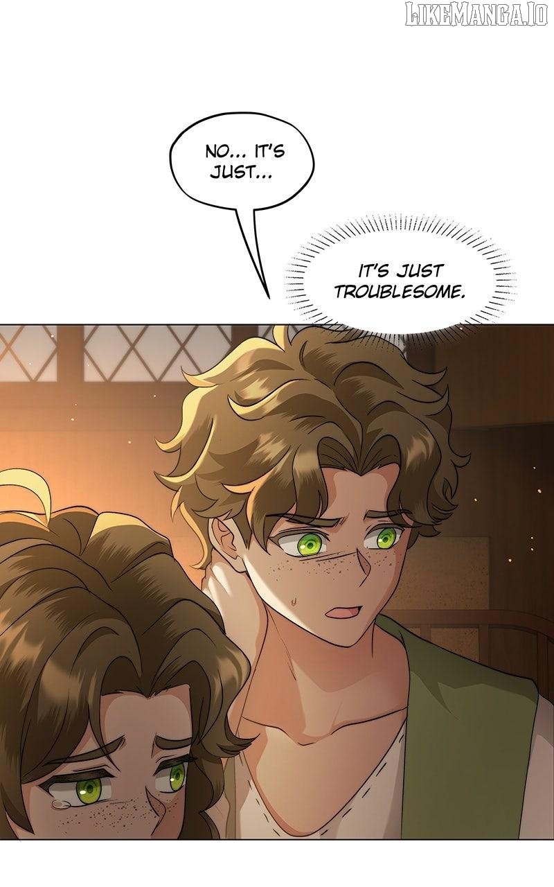 Seabird and the Wolf Chapter 51 - Page 59
