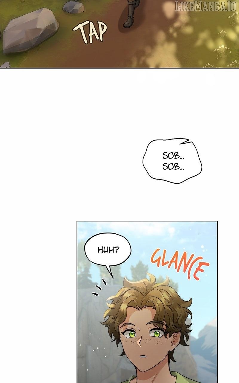 Seabird and the Wolf Chapter 51 - Page 7