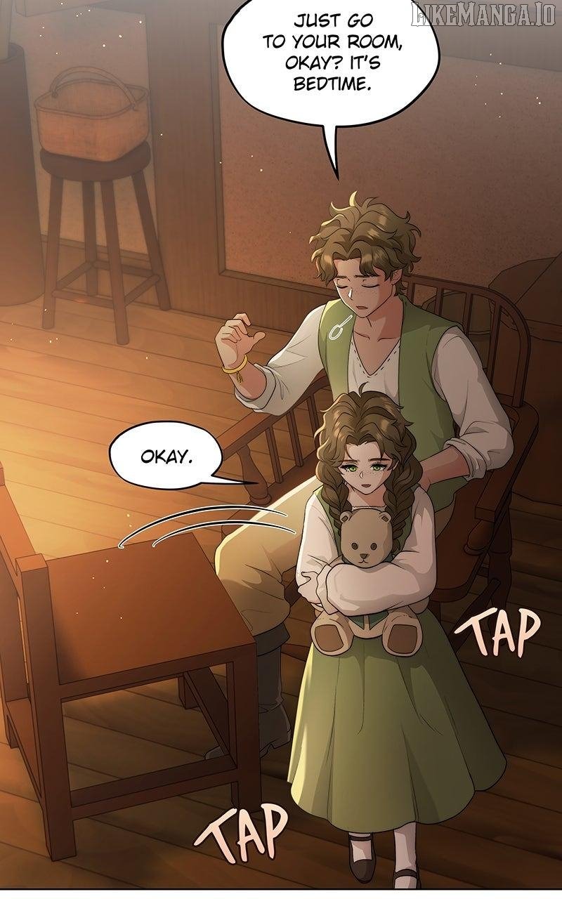 Seabird and the Wolf Chapter 51 - Page 61