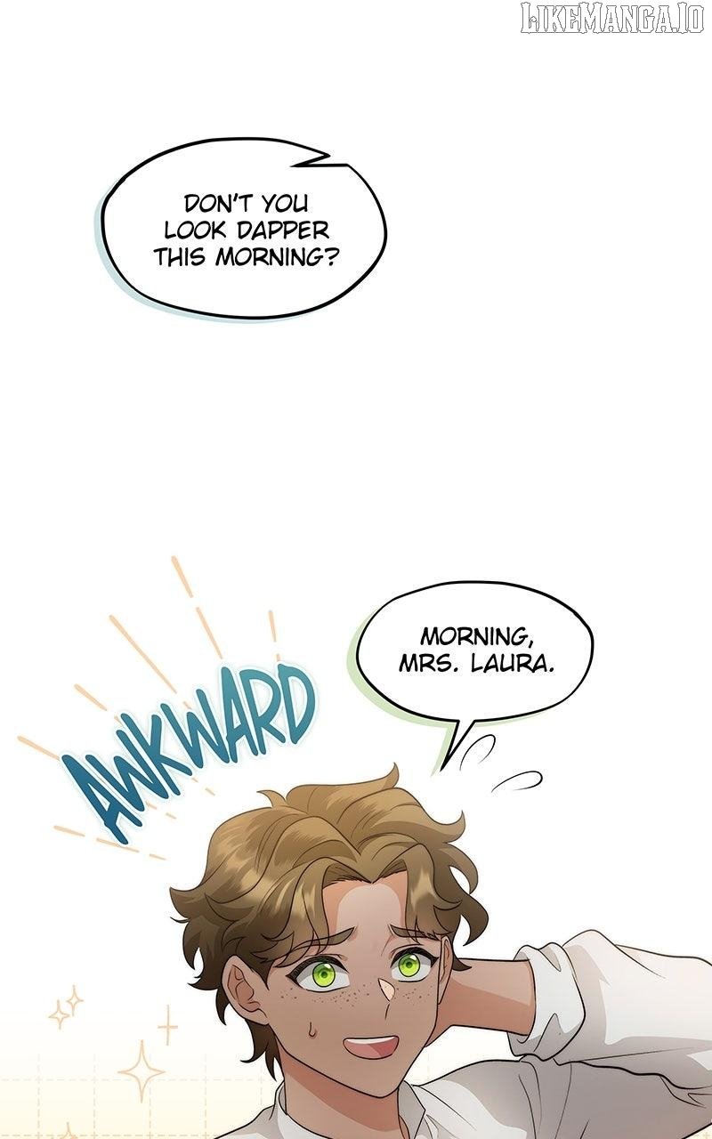 Seabird and the Wolf Chapter 51 - Page 67