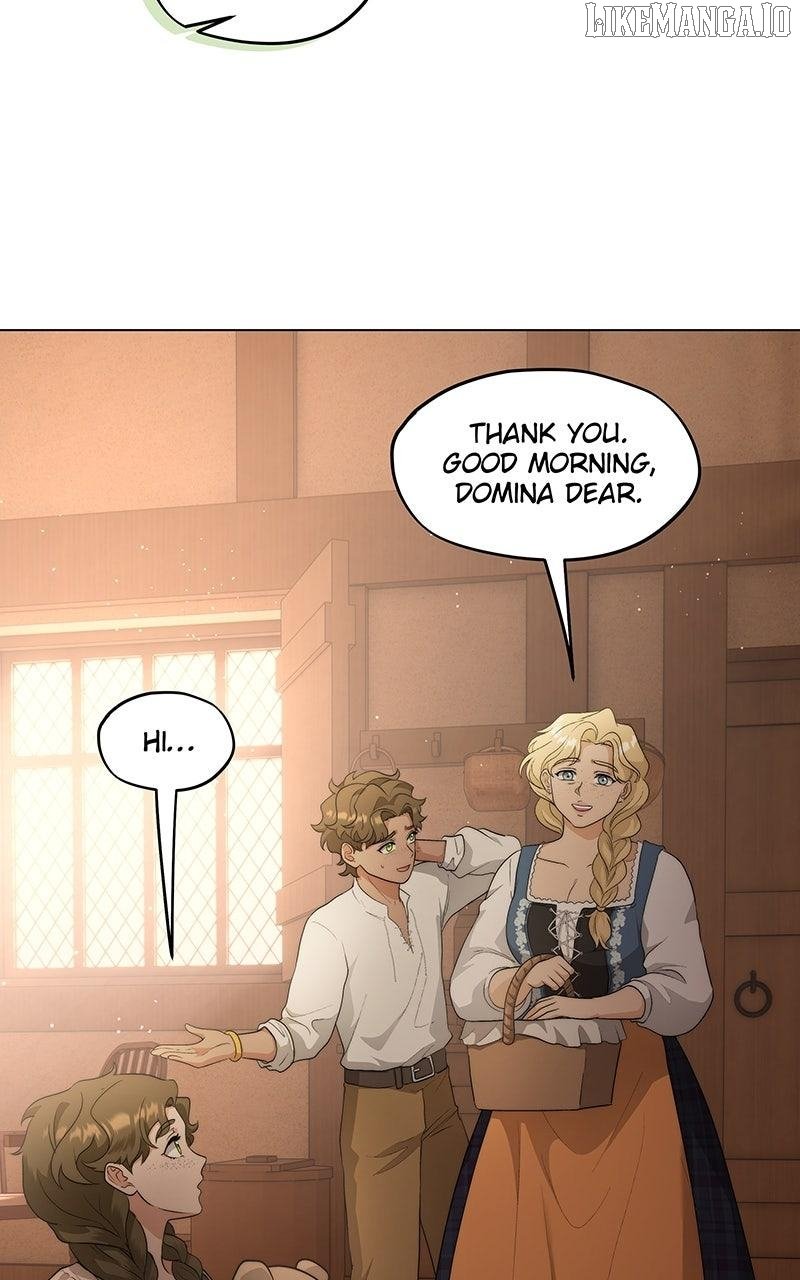 Seabird and the Wolf Chapter 51 - Page 69