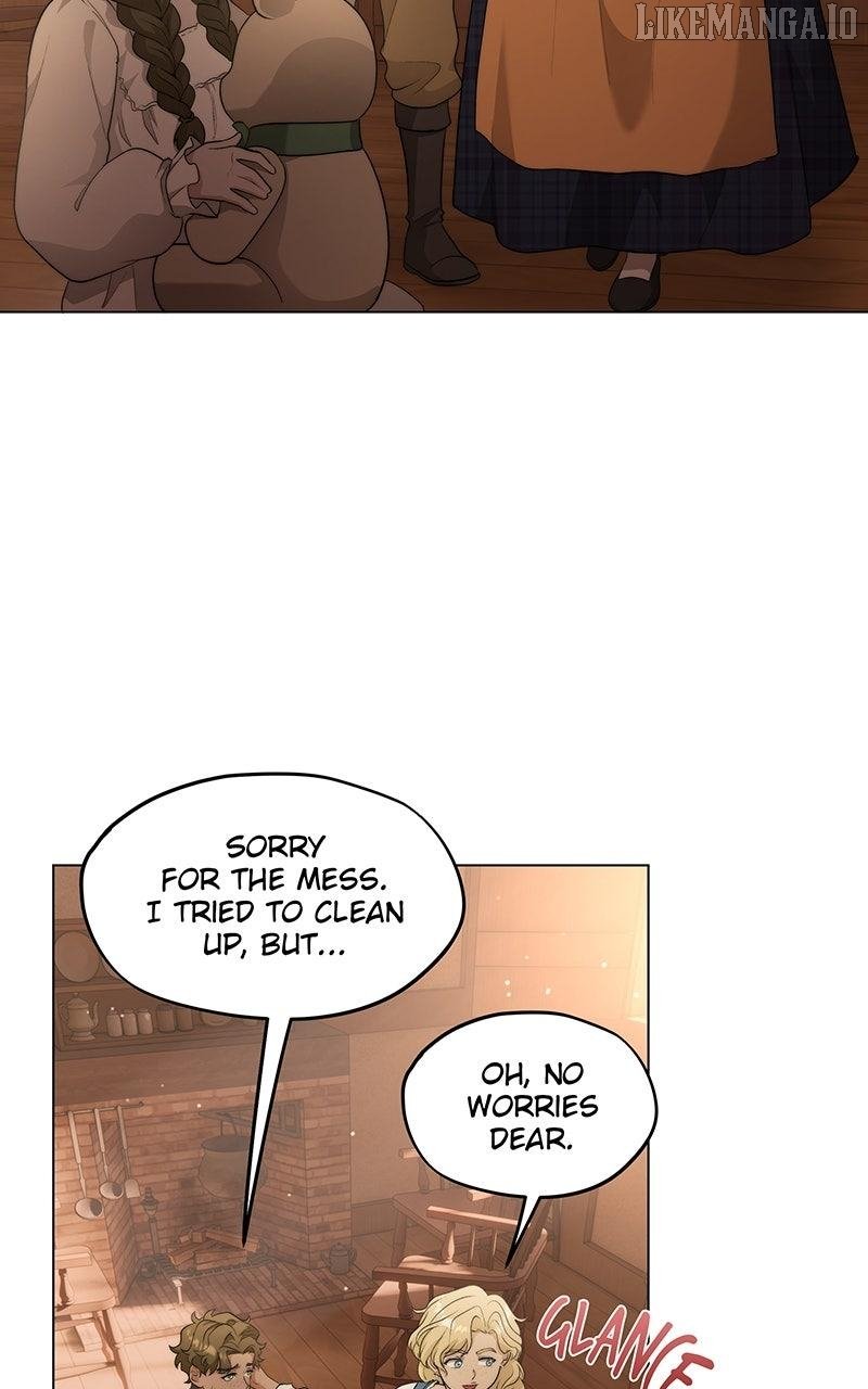 Seabird and the Wolf Chapter 51 - Page 70