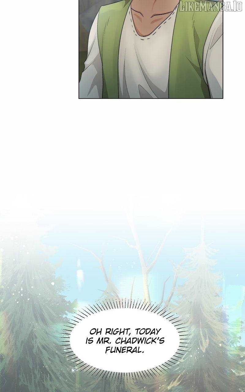 Seabird and the Wolf Chapter 51 - Page 8