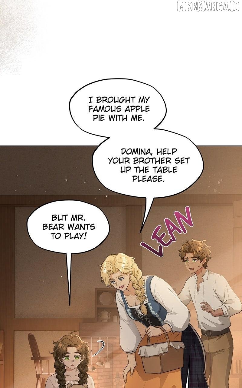 Seabird and the Wolf Chapter 51 - Page 74