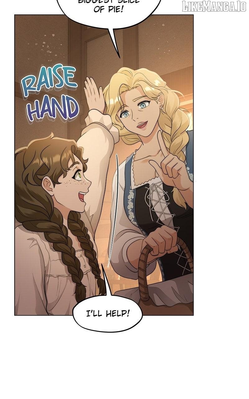 Seabird and the Wolf Chapter 51 - Page 76
