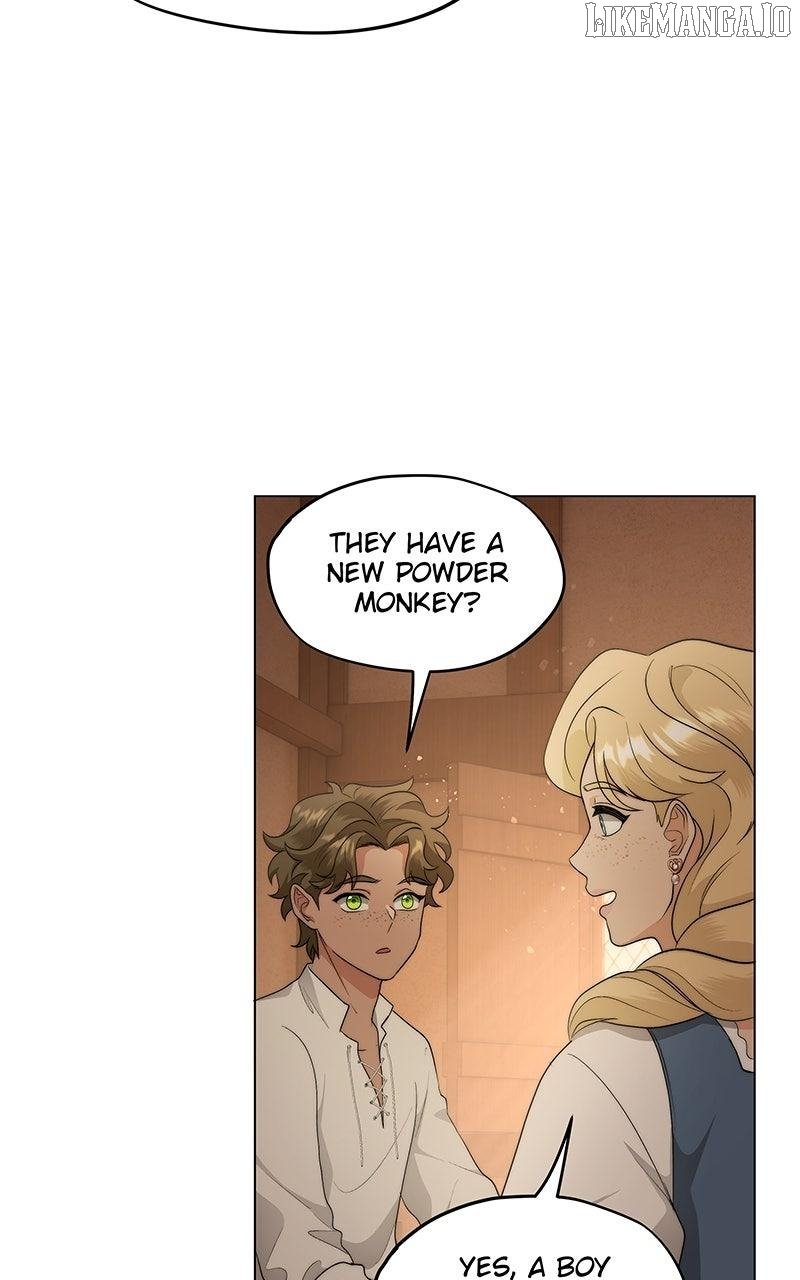 Seabird and the Wolf Chapter 51 - Page 81