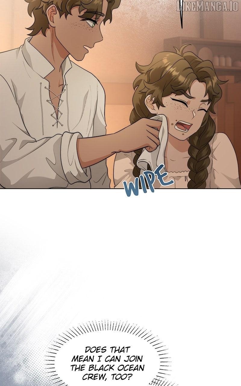 Seabird and the Wolf Chapter 51 - Page 83