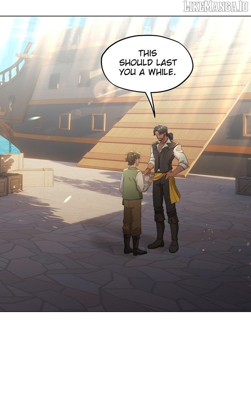 Seabird and the Wolf Chapter 51 - Page 88