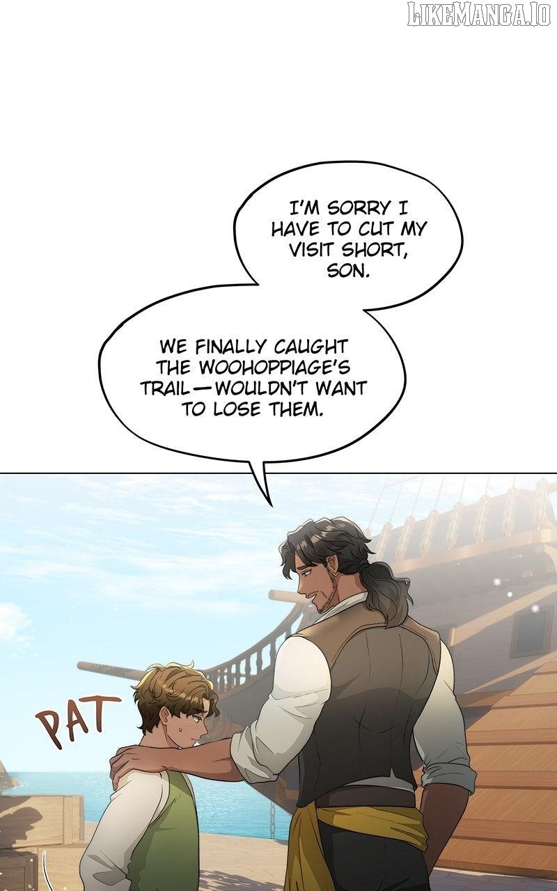 Seabird and the Wolf Chapter 51 - Page 89