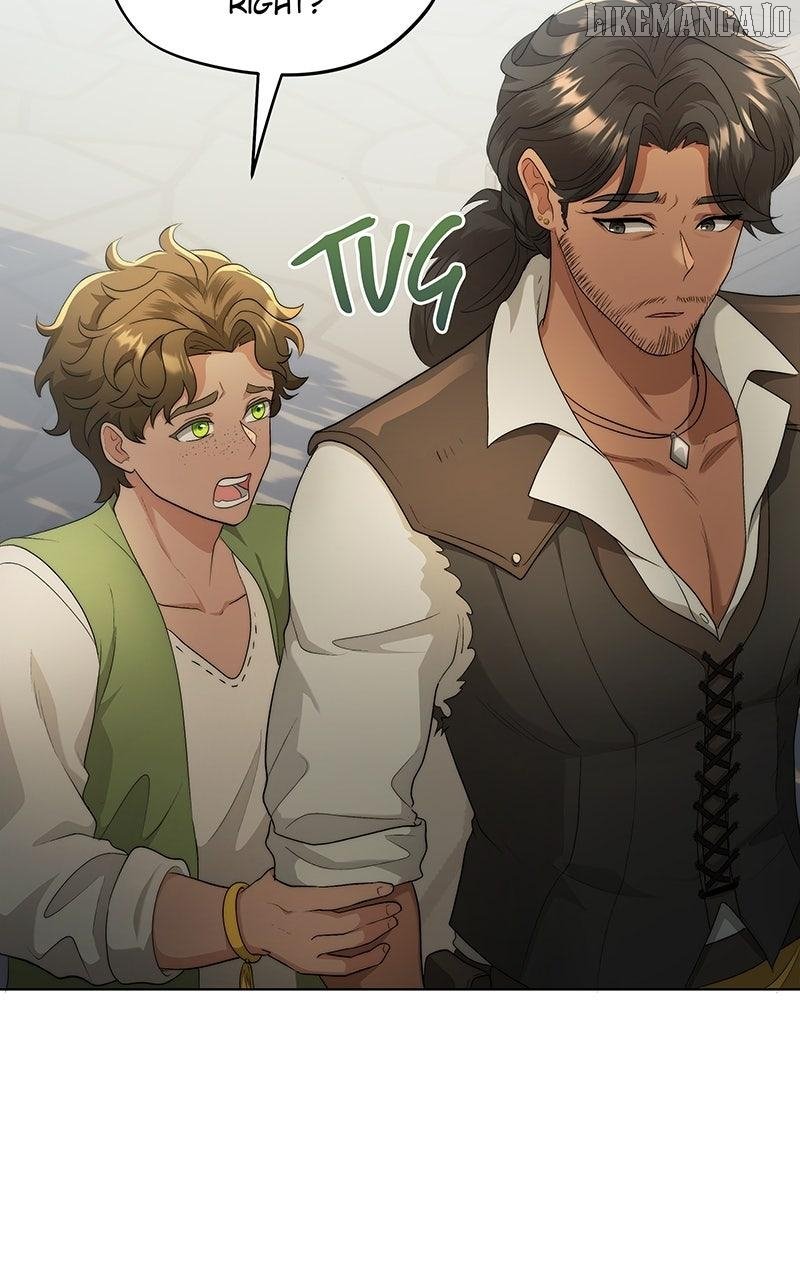 Seabird and the Wolf Chapter 51 - Page 91