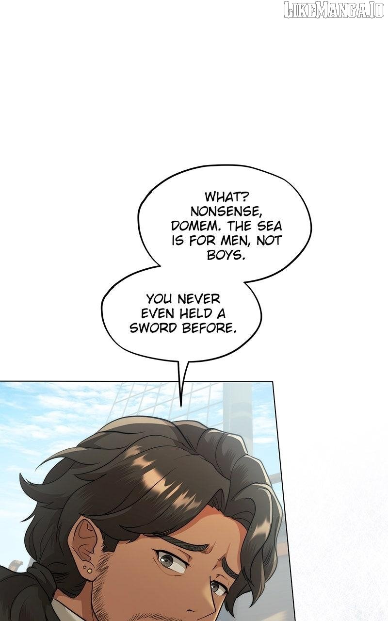 Seabird and the Wolf Chapter 51 - Page 92