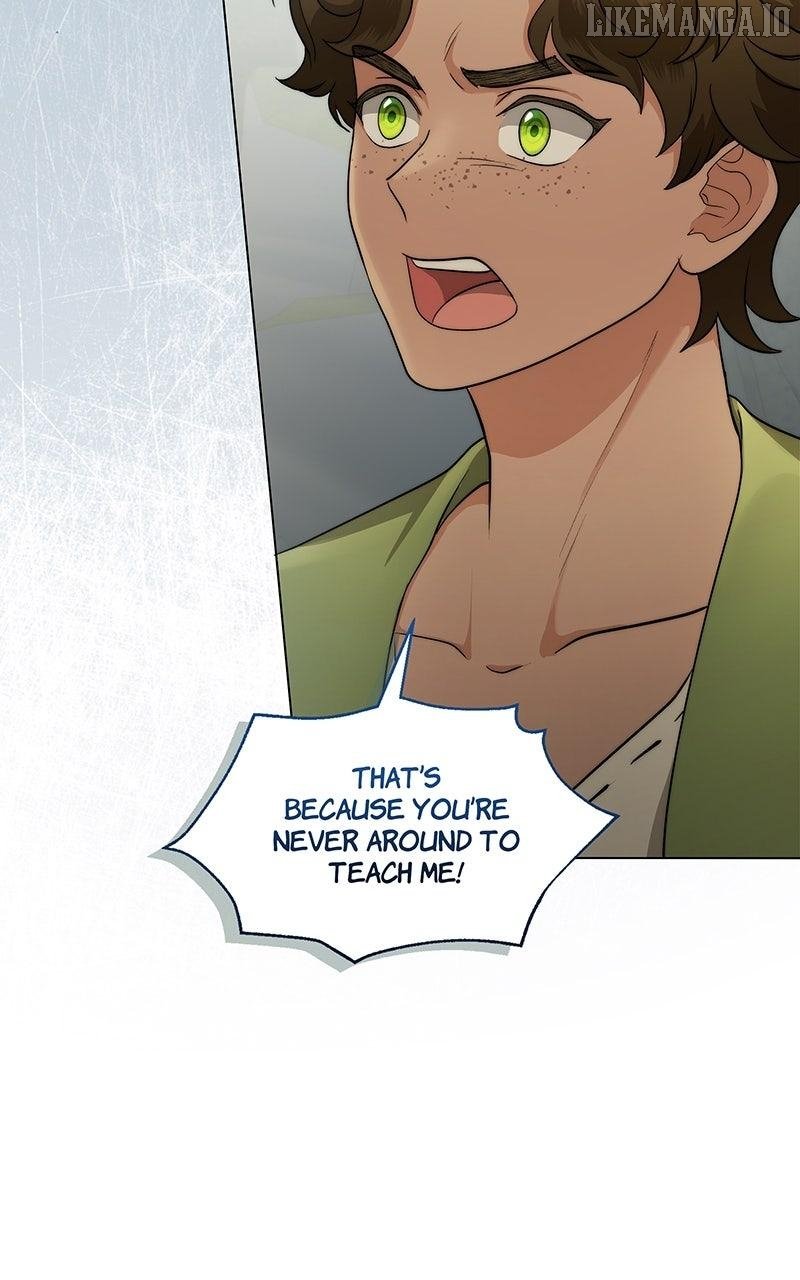 Seabird and the Wolf Chapter 51 - Page 94