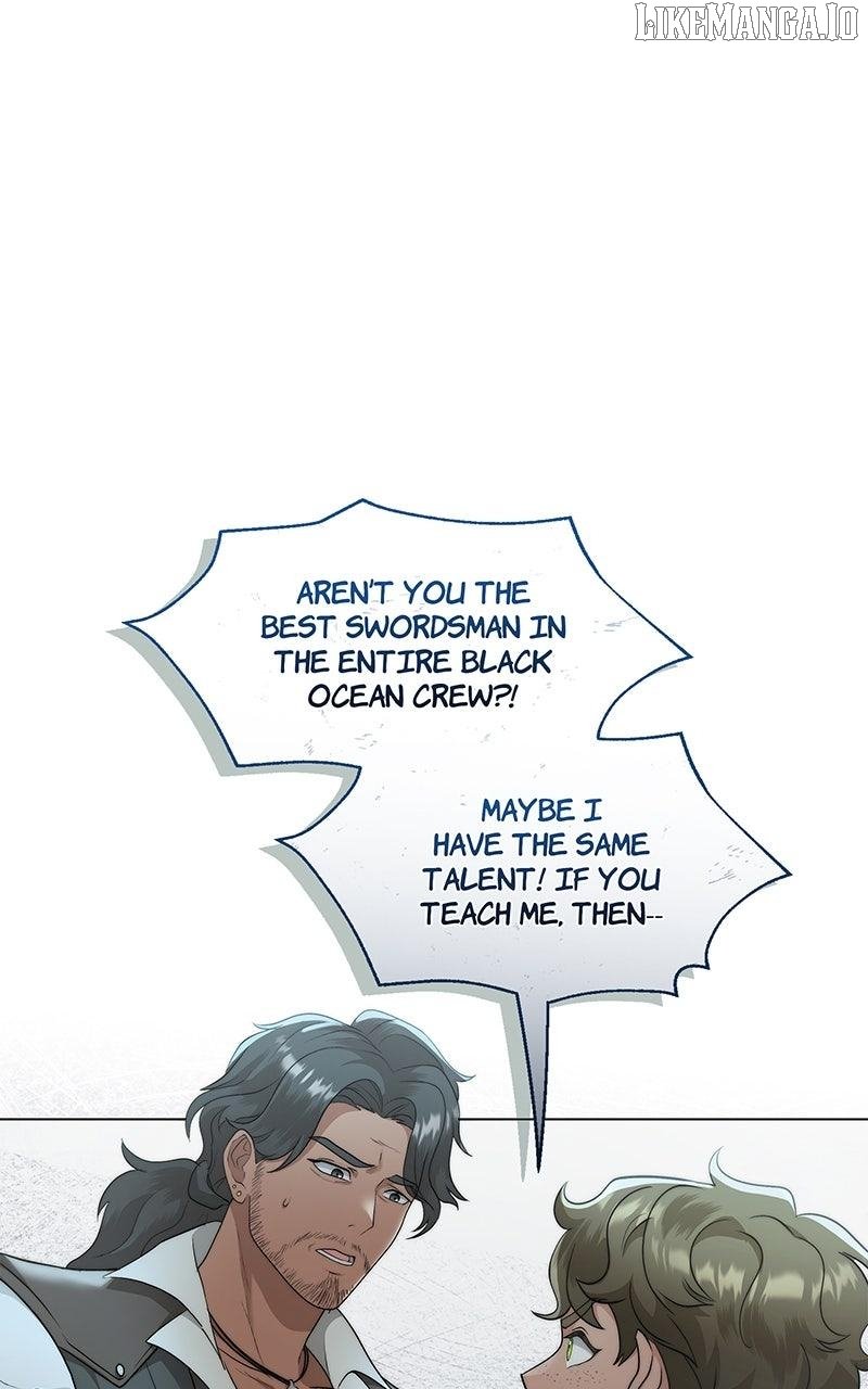 Seabird and the Wolf Chapter 51 - Page 95