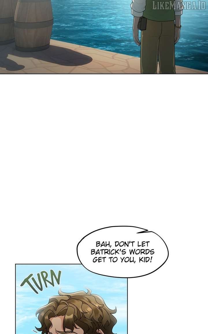 Seabird and the Wolf Chapter 52 - Page 2