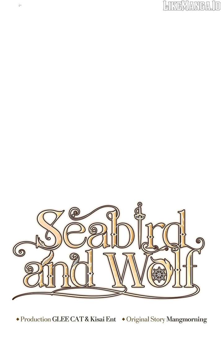 Seabird and the Wolf Chapter 52 - Page 11