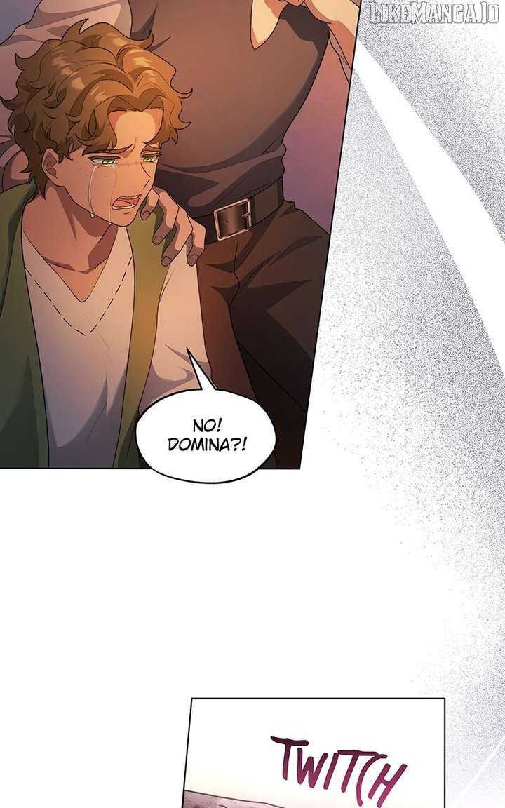 Seabird and the Wolf Chapter 52 - Page 108