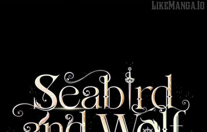 Seabird and the Wolf Chapter 52 - Page 120