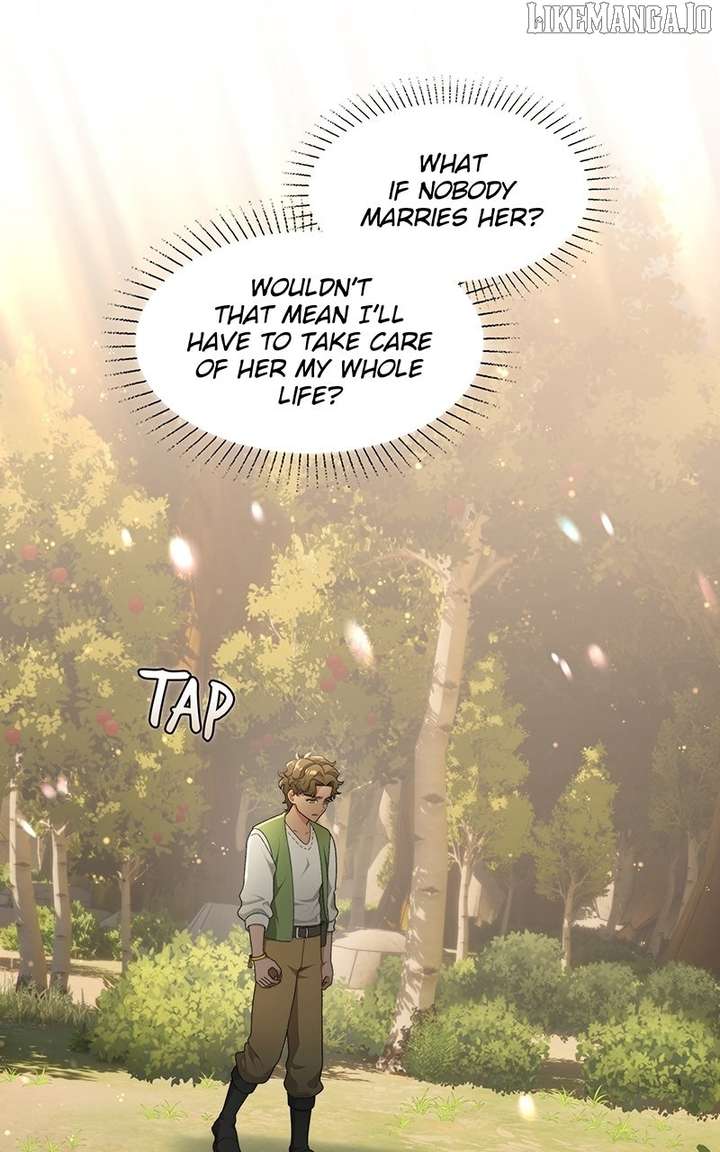 Seabird and the Wolf Chapter 52 - Page 13