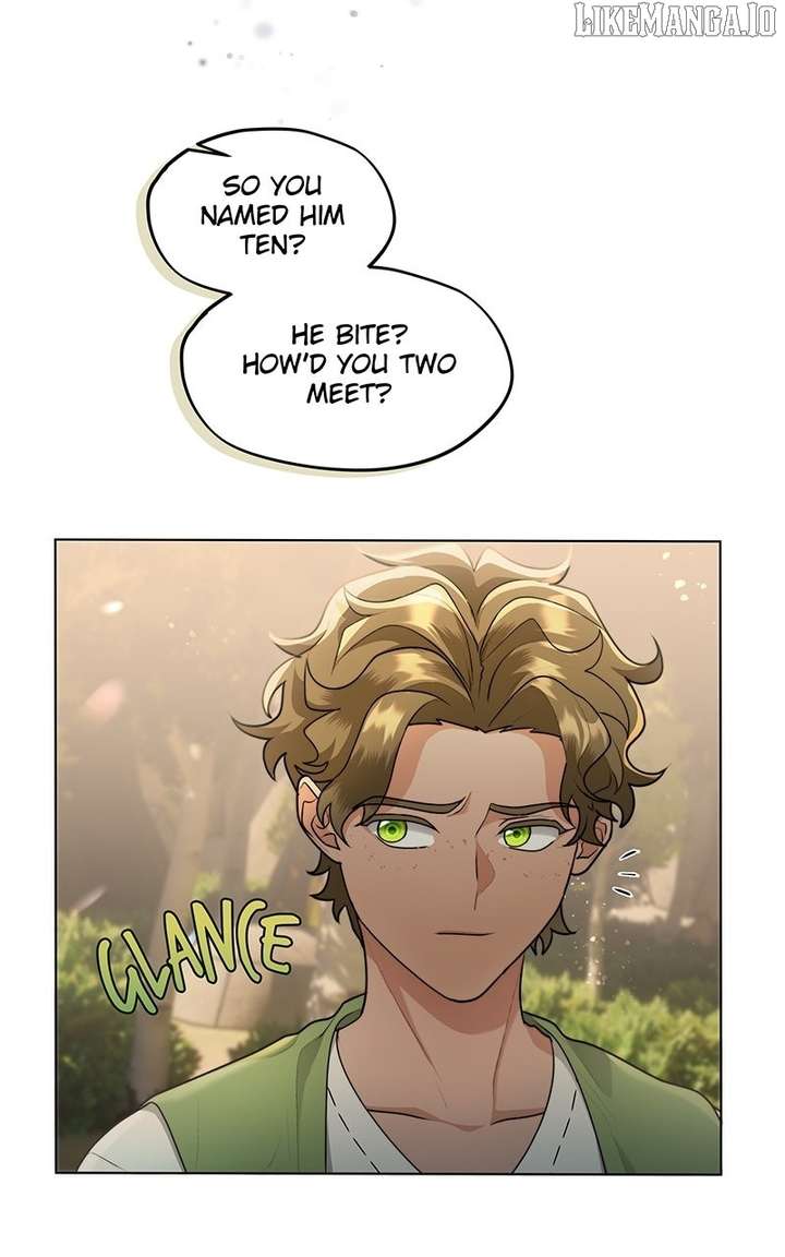Seabird and the Wolf Chapter 52 - Page 15
